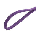 Purple SFE Resistance Band loop for effective strength training and rehabilitation