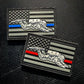 PVC Hero Patch - Accessory