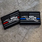 PVC Hero Patch - Accessory