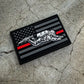PVC Hero Patch - Accessory