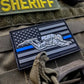 PVC Hero Patch - Accessory