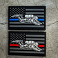 PVC Hero Patch - Accessory