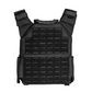 QRF Low Visibility Minimalist Plate Carrier - Chief Miller Apparel