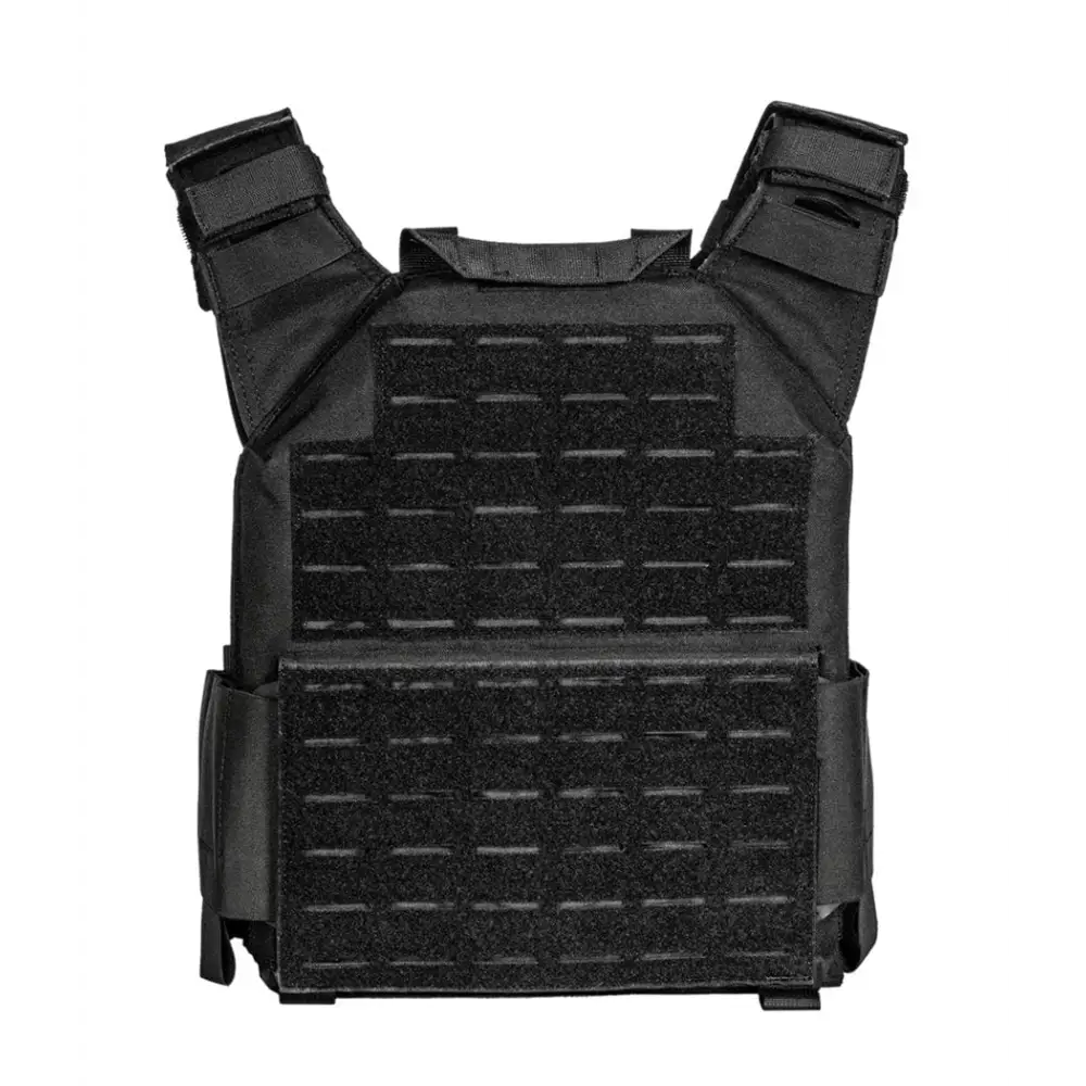 Chief Miller Plate carrier QRF Low Visibility Minimalist Plate Carrier - Apparel