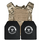 QRF Plate Carrier Full Package - Chief Miller Apparel