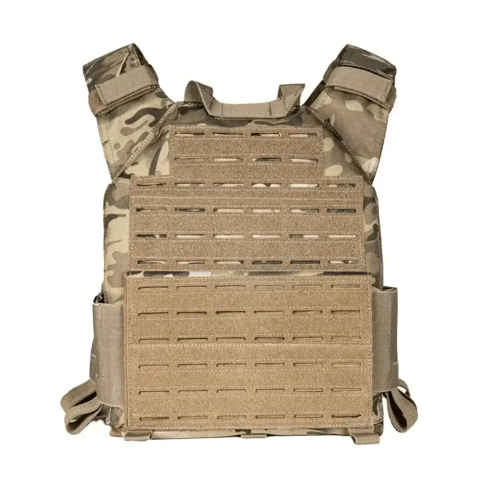 QRF Plate Carrier Full Package - Chief Miller Apparel