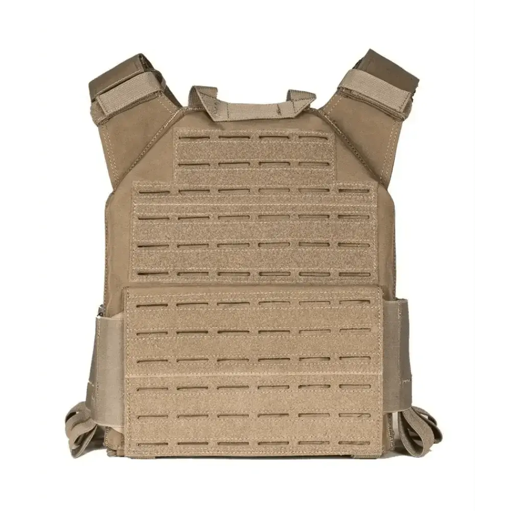 QRF Plate Carrier Full Package - Chief Miller Apparel