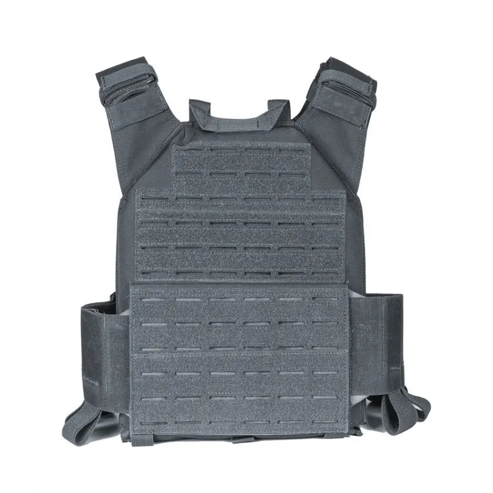 Chief Miller Full package QRF Plate Carrier Full Package - Apparel