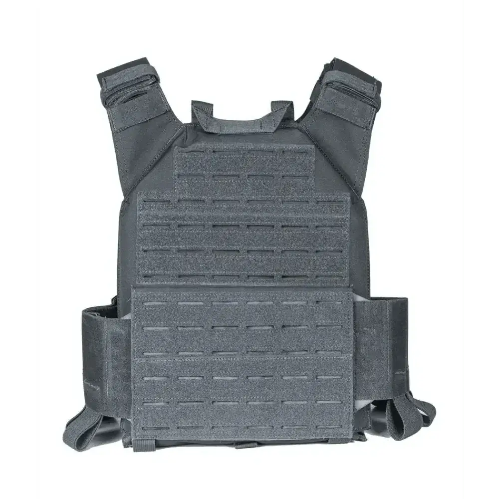 QRF Plate Carrier Full Package - Chief Miller Apparel