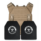 QRF Plate Carrier Full Package - Chief Miller Apparel