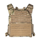 Chief Miller Full package QRF Plate Carrier Full Package - Apparel