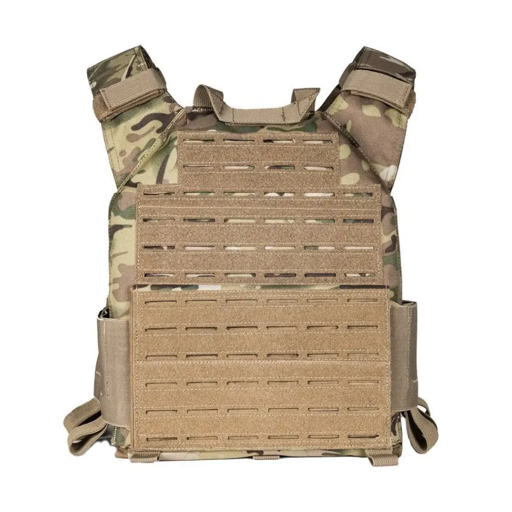 Chief Miller Full package QRF Plate Carrier Full Package - Apparel