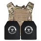 Chief Miller Full package QRF Plate Carrier Full Package - Apparel