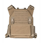 Chief Miller Full package QRF Plate Carrier Full Package - Apparel