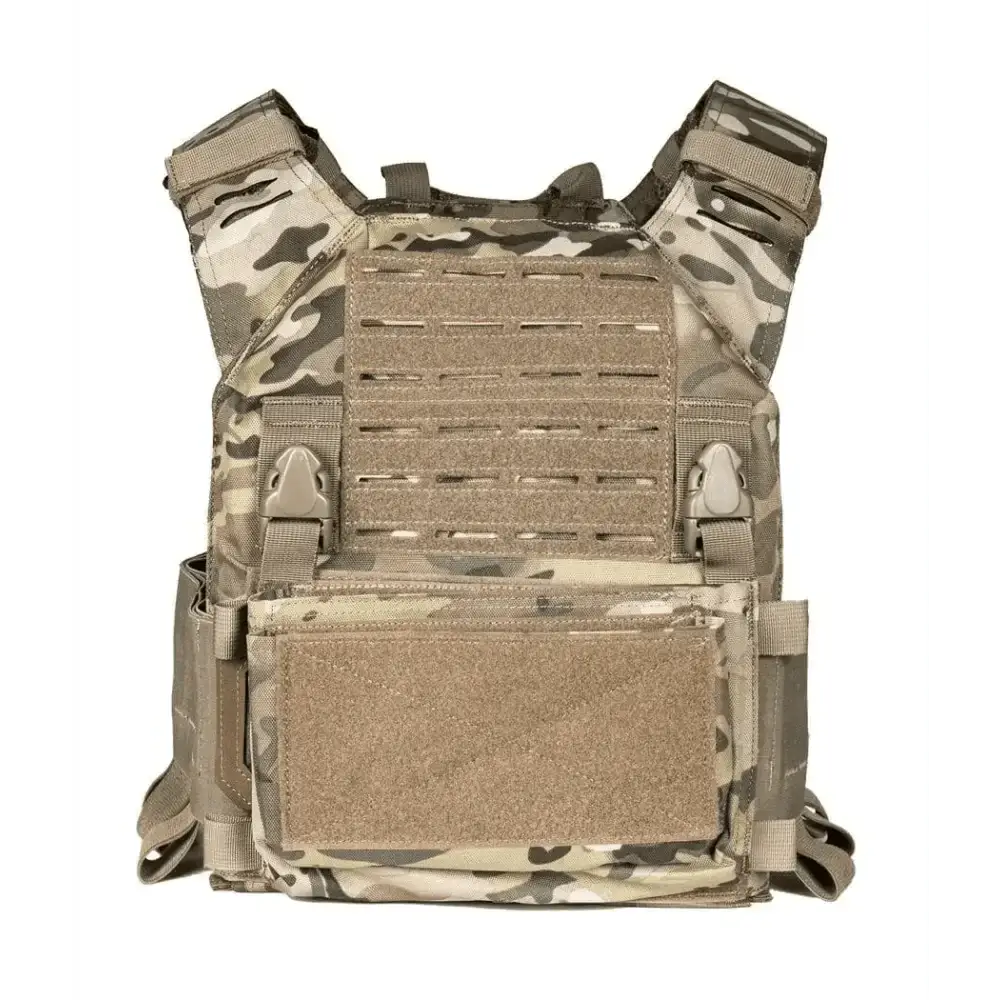 QRF Plate Carrier Full Package - Chief Miller Apparel