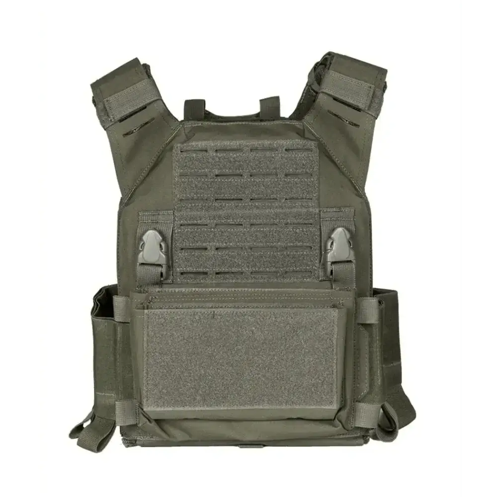 QRF Plate Carrier Full Package - Chief Miller Apparel