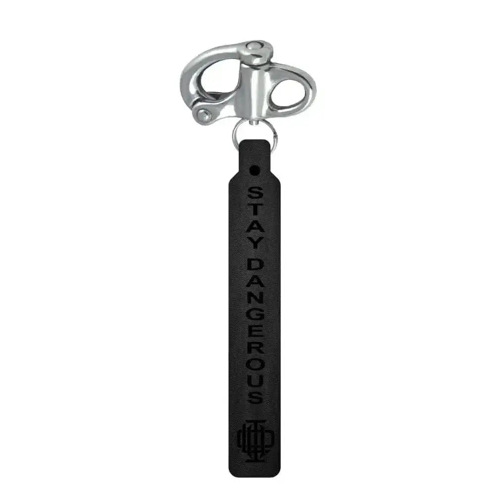 Quick Release Shackles - Chief Miller Apparel