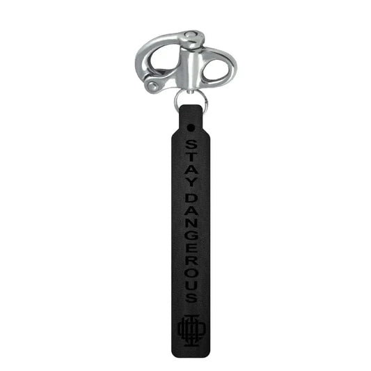 Chief Miller Quick Release Shackles Apparel