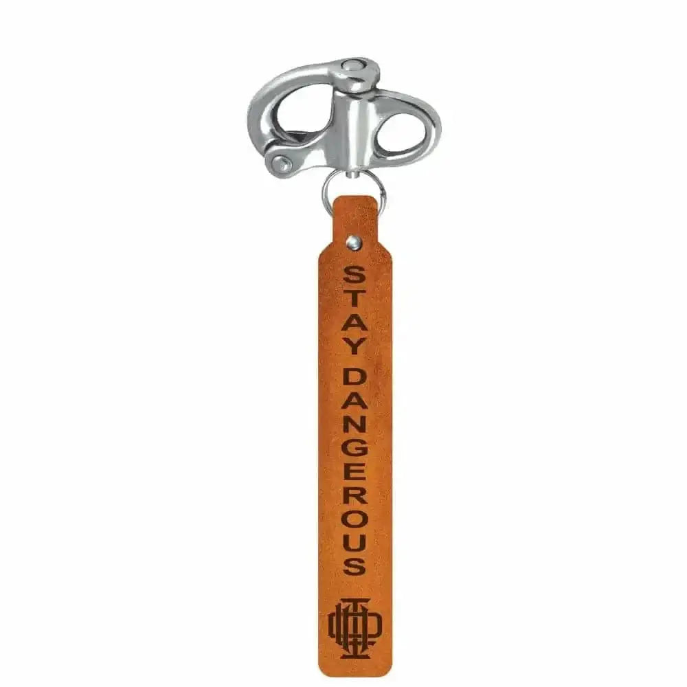 Quick Release Shackles - Chief Miller Apparel