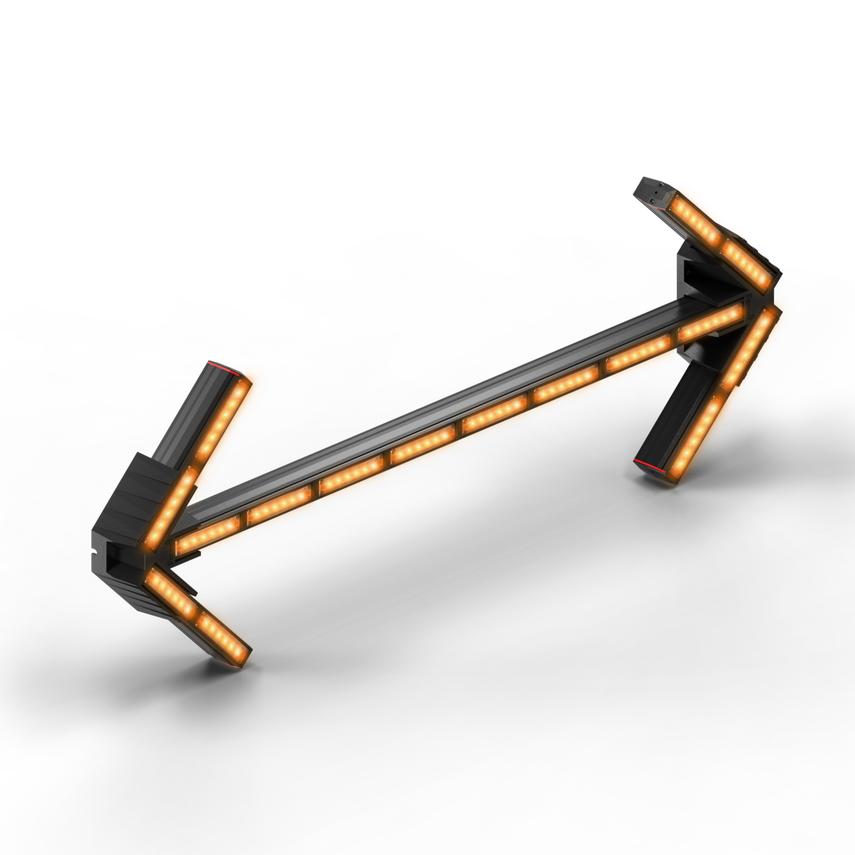 Feniex Quantum 2.0 Arrow Board - view 4