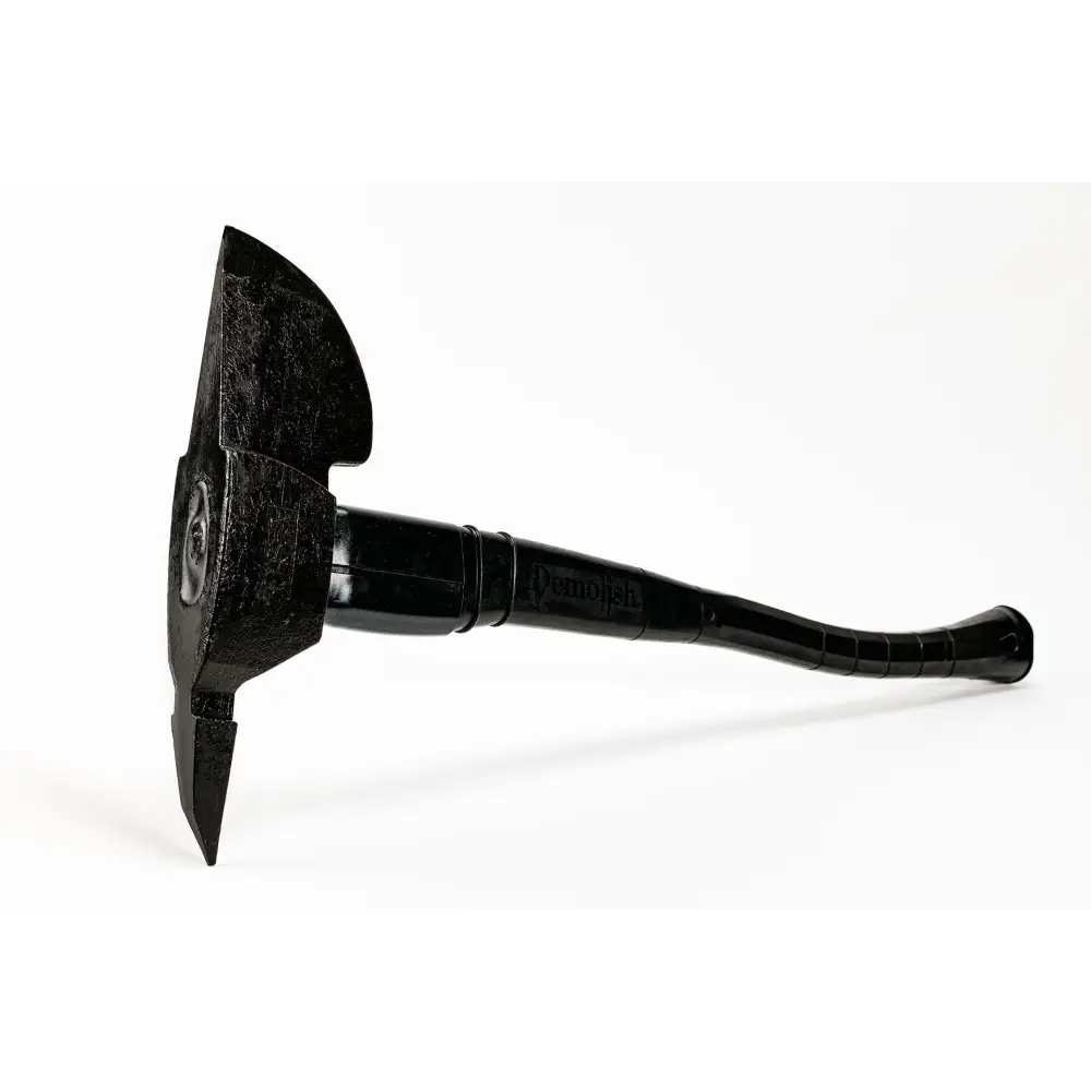 REAPER - COMPOSITE HANDLE - Black / 29’’