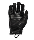 Close-up of Recon Tactical Gloves demonstrating the second-skin fit and abrasion-resistant material on the back.