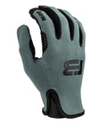 Lifestyle image of a person wearing Recon Tactical Gloves, highlighting their dexterity during outdoor tasks.