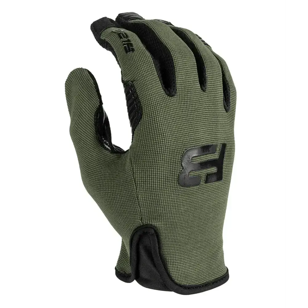 Chief Miller Gloves Recon Tactical Gloves - Apparel