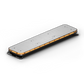 Rectangular Feniex Quantum 2.0 49-inch GPL Light Bar for first responders and firefighters