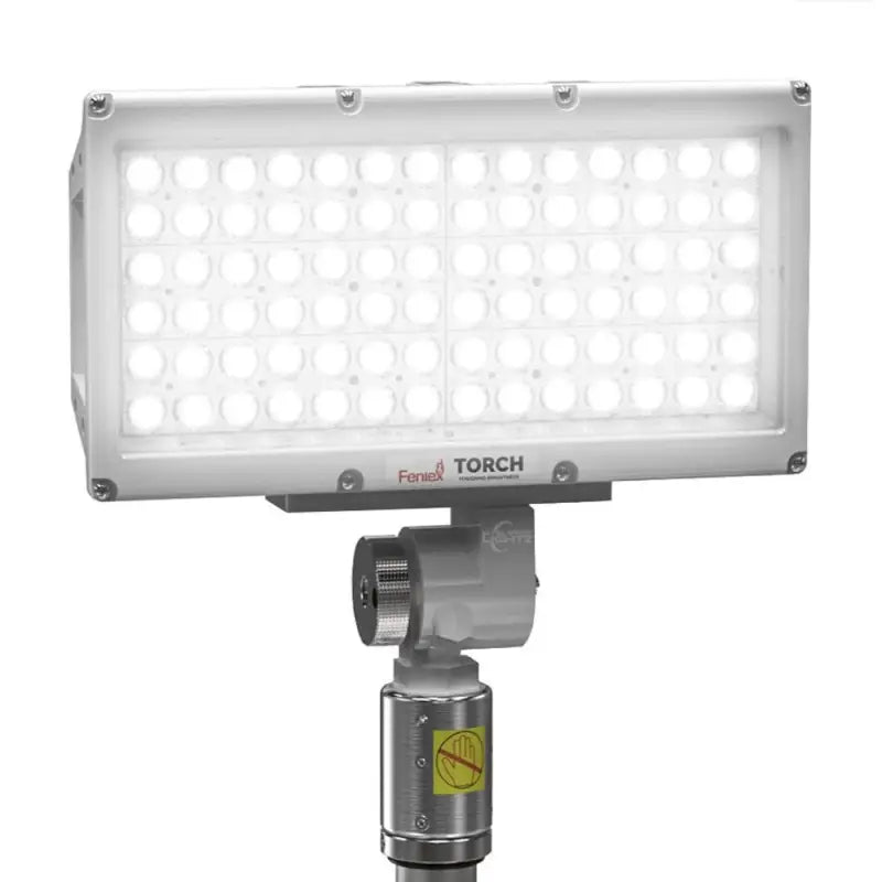 Emergency Warning Lights
