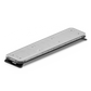 Rectangular LED light bar from Feniex Fusion-S GPL Exterior Light Bar series for superior illumination