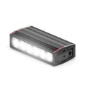 Rectangular LED stick light for first responders, Feniex Fusion-S 100 Stick Light