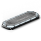 Rectangular Feniex Quantum 2.0 27-inch mini light bar for emergency and rescue use