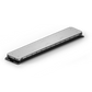 Rectangular LED light bar showcasing Feniex Quantum 2.0 GPL Light Bar for optimal visibility