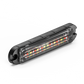 Feniex Q Series Flat Surface Mount with rectangular LED light bar and Q-Link device