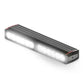 Rectangular LED stick light from Feniex Fusion-S for first responders safety