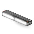 Rectangular LED stick light from Feniex Fusion-S for first responders safety
