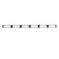 Rectangular LED stick light UBL U-Lite 600 for first responders safety and illumination