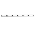 Rectangular LED stick light UBL U-Lite 600 for first responders safety and illumination