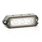 Rectangular UBL G3 Surface Mount LED Strobe Light for LED Surface Mount Applications