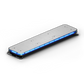 Feniex Quantum 2.0 49 inch GPL light bar with blue LEDs for first responders and firefighters