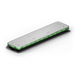 Feniex Quantum 2.0 49-inch GPL light bar with green LEDs for first responders and firefighters