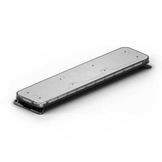Feniex Quantum 2.0 49’’ GPL Light Bar for First Responders and Firefighter Vehicles