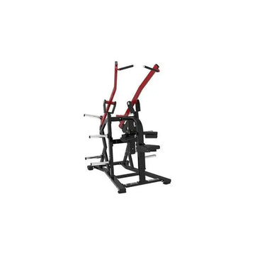 SFE Commercial Lat Pulldown Machine for First Responders and Firefighters