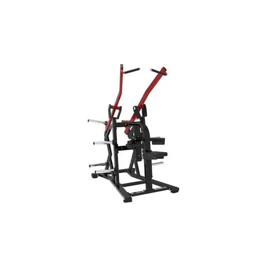 SFE Commercial Lat Pulldown Machine for First Responders and Firefighters