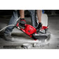 Red concrete saw with water tank Milwaukee M18 FUEL™ bare tool ONE-KEY™ for cutting