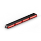 Feniex Quantum 2.0 400 Stick Light with red light therapy bar for first responders