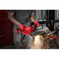 Red metal cutting saw Milwaukee 2786-20 M18 FUEL™ bare tool with ONE-KEY™
