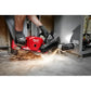 Red metal cutting saw Milwaukee 2786-20 M18 FUEL™ bare tool with ONE-KEY™ system
