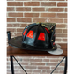 RED REFLECTIVE HELMET (TET) TETRAHEDRON 8 PACK - Chief Miller Apparel